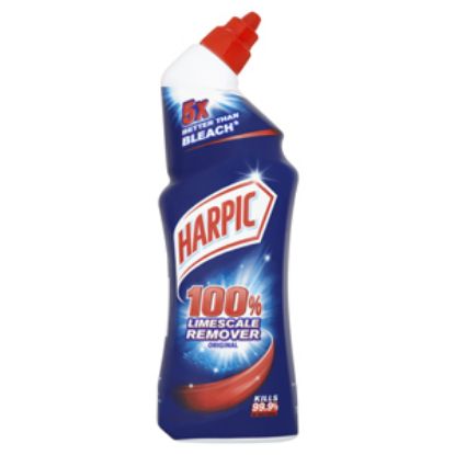 Picture of Harpic Limescale Remover 750ml x12